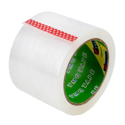 چسب کارتن تی ام کیو 7 سانت 90 یارد 40 میکرون 6 عددی 15C