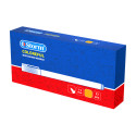 ماژیک وایت برد استورم نارنجی قلمی گرد 12 عددی HL-340708