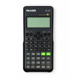 ماشین حساب پیکاسو مهندسی CL-115