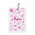 دفتر یادداشت دات نوت ممو حلقه دار فیزیک science