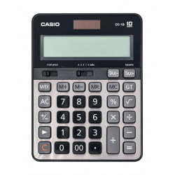ماشین حساب کاسیو DS-1B