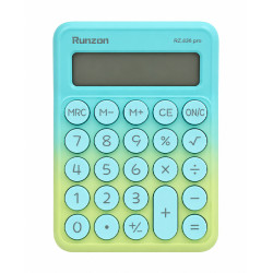 ماشین حساب مینی فانتزی RZ-836pro