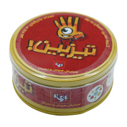 بازی تیزبین بازیتا