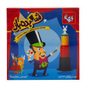 بازی فکری شعبده باز بازیتا