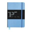 دفتر پاپکو جلد سخت بولت ژورنال نقطه ای پرایم ‎PR-NH431 A4
