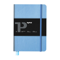 دفتر پاپکو جلد سخت بولت ژورنال نقطه ای پرایم PR-NH431 A4