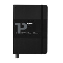 دفتر پاپکو جلد سخت بولت ژورنال نقطه ای پرایم ‎PR-NH431 A4