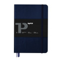 دفتر پاپکو جلد سخت بولت ژورنال نقطه ای پرایم ‎PR-NH431 A4