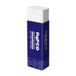 پاک کن پاپکو سفید بزرگ 20 عددی PS-302