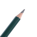 مداد طراحی آریا 12 عددی (5B) 3504