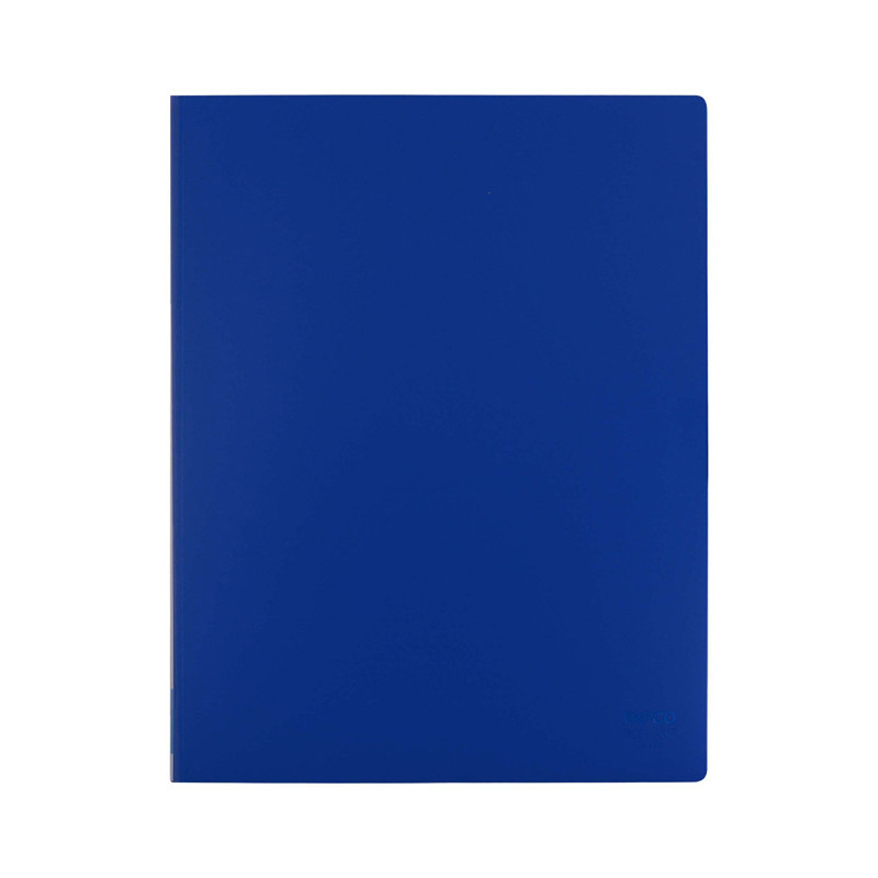 کلیر بوک پاپکو 20 برگ آبی A4