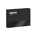 کیف دستی پاپکو دور زیپ اکو مدل 6 KB5_22