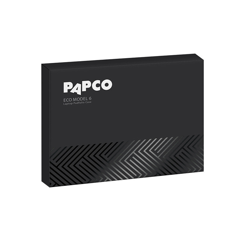 کیف دستی پاپکو دور زیپ اکو مدل 6 KB5_22