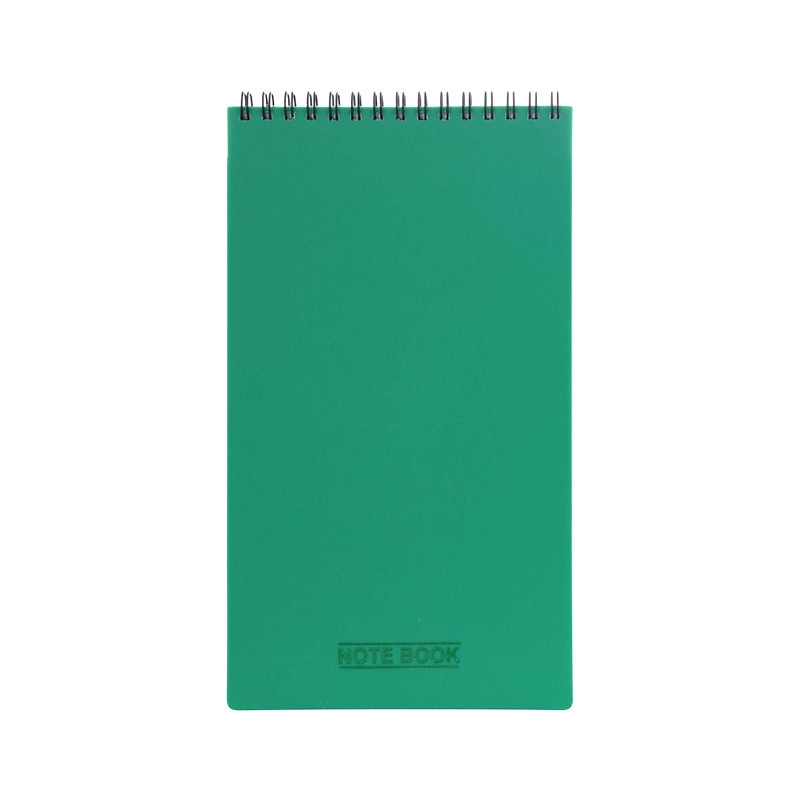 دفتر یادداشت پاپکو یک خط مهندسی 80 برگ NB_614