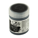 گواش پارس مشکی 6 عددی 252
