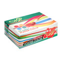 گواش آوات مقوایی 12 رنگ 4040