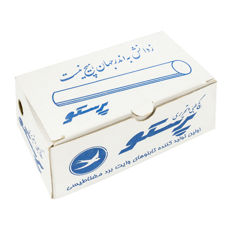 گچ پرستو سفید
