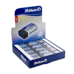 پاک کن پلیکان مشکی داست فری 30 عددی 2101-999029