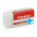 پاک کن پنتر سفید کوچک آنتی باکتریال دکتر پنتر 30 عددی E134