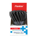خودکار پنتر مشکی 1 میل دکتر پنتر 50 عددی DP-105