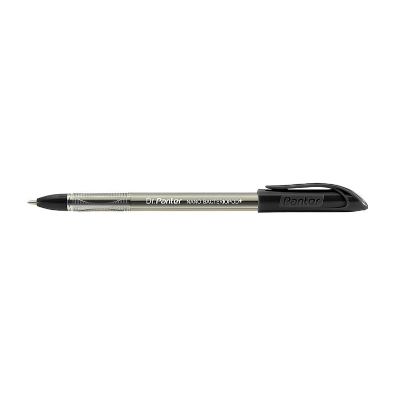 خودکار پنتر مشکی 1 میل دکتر پنتر 50 عددی DP-105