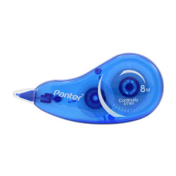 لاک نواری پنتر 12عددی(Bonny) CT-101