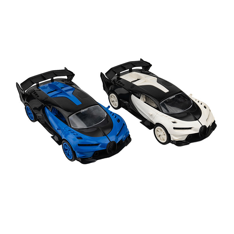 بازی ماشین بوگاتی TT-93004