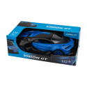 بازی ماشین بوگاتی TT-93004