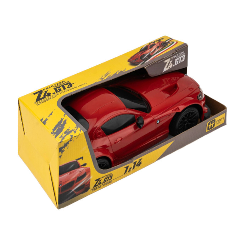 بازی ماشین بی ام و TT-93002