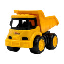 بازی ماشین های سازه ای نقشه دار 4 عددی TT-93014
