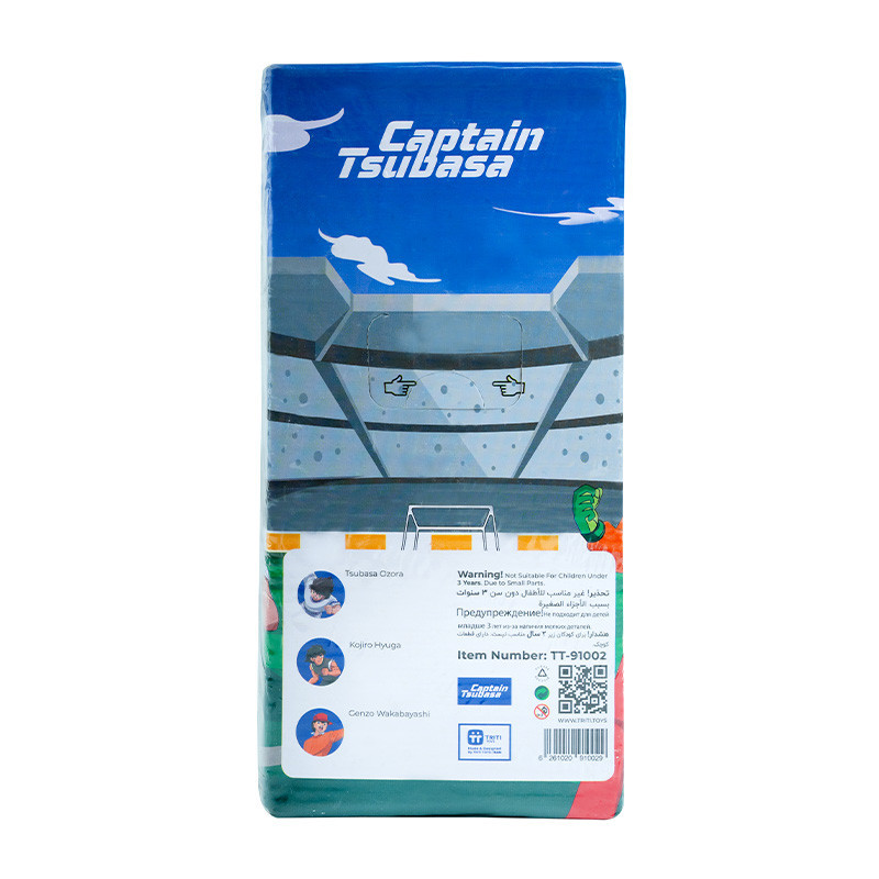 فیگور فوتبالیست ها TT-91002