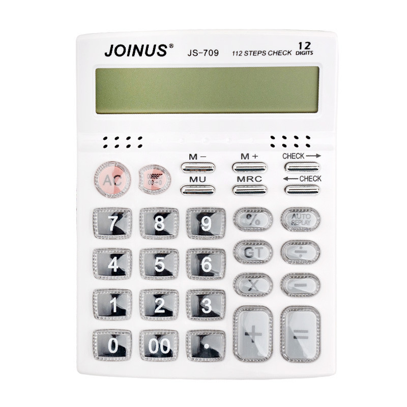 ماشین حساب جوینوس JS-709