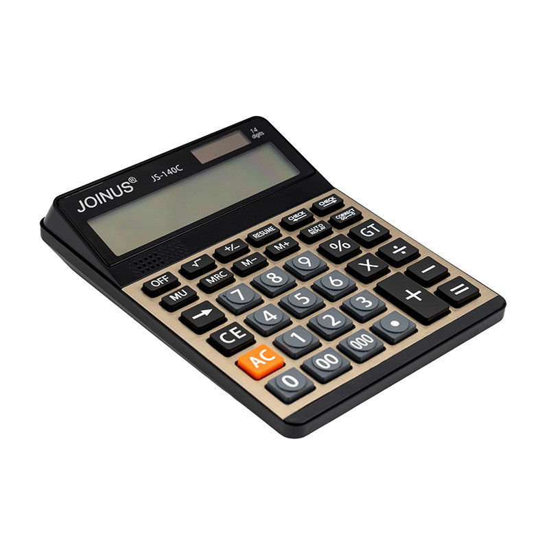 ماشین حساب جوینوس JS-140C