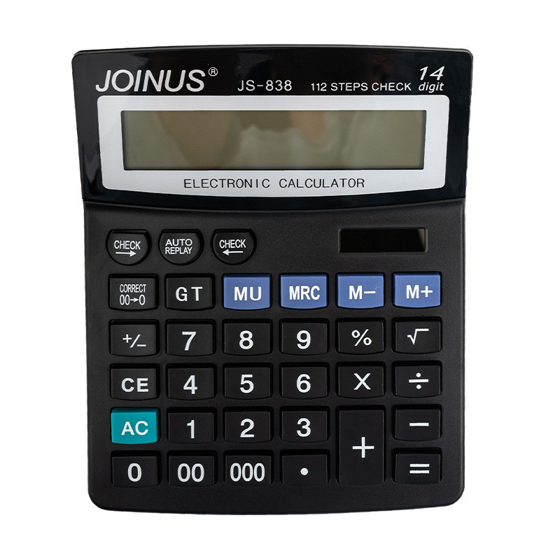 ماشین حساب جوینوس JS-838