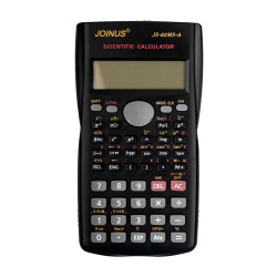 ماشین حساب جوینوس JS-82MS-A
