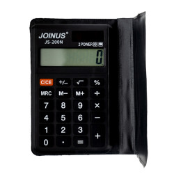ماشین حساب جوینوس JS-200N