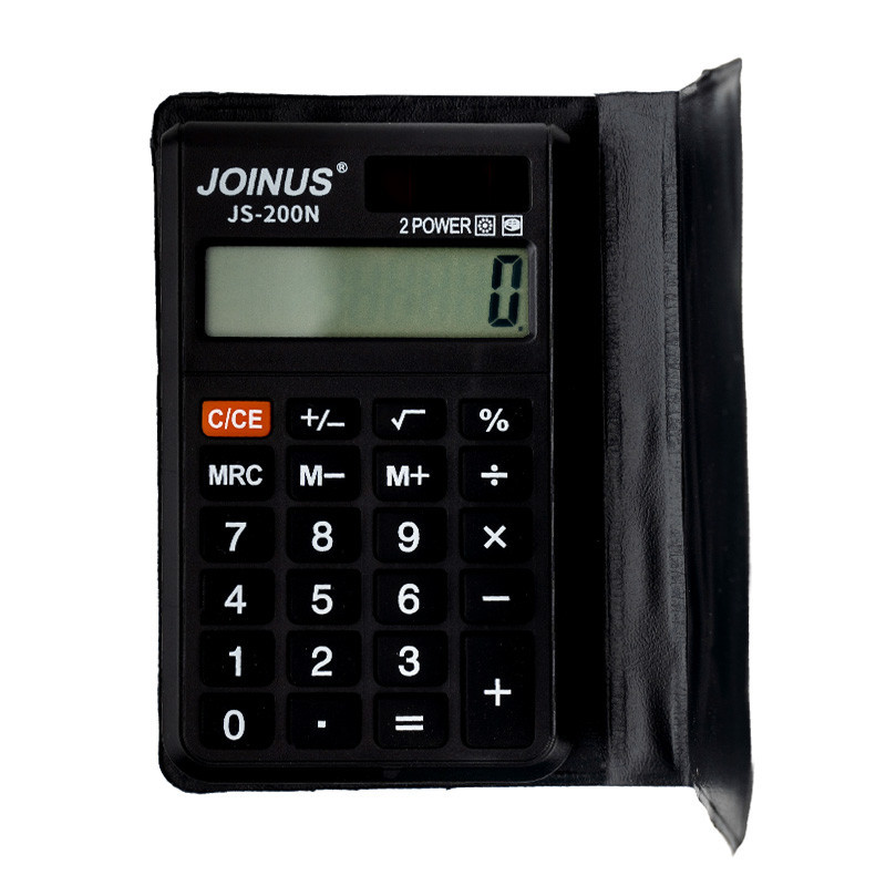 ماشین حساب جوینوس JS-200N