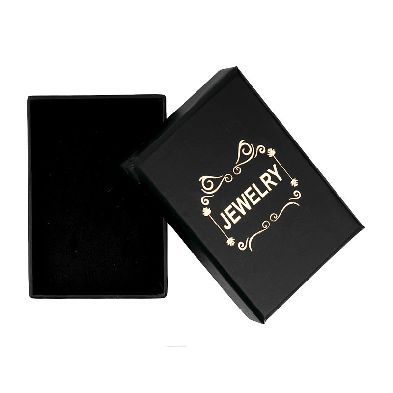 جعبه کادویی گوشواره دونو طلاکوب (jewelry) 12 عددی