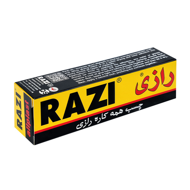 چسب رازی همه کاره 30 میل