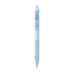 اتود (WRITECH) 0/5 بدنه پاستلی گیره شفاف 12 عددی space up-W5154