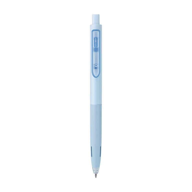اتود (WRITECH) 0/5 بدنه پاستلی گیره شفاف 12 عددی space up-W5154