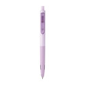 اتود (WRITECH) 0/7 بدنه پاستلی گیره شفاف 12 عددی space up-W5154