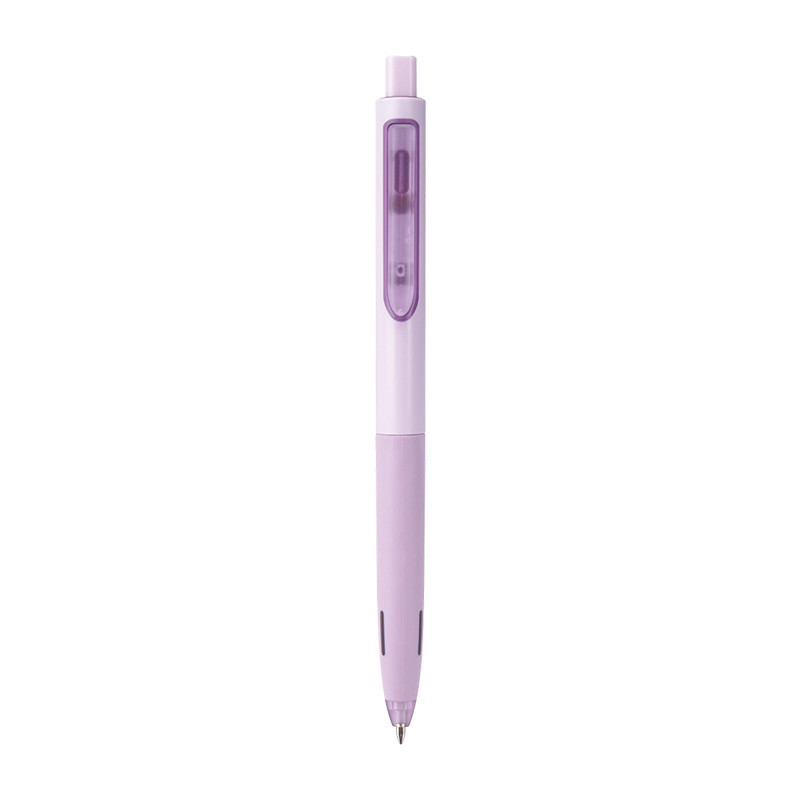 اتود (WRITECH) 0/7 بدنه پاستلی گیره شفاف 12 عددی space up-W5154