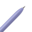 اتود (WRITECH) بدنه پاستلی گیره مات 0/7 میل 12 عددی space up-W5155