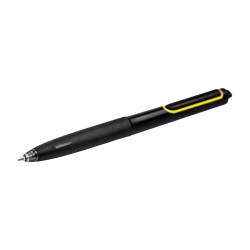 خودکار ژل WRITECH رنگ جور بدنه رنگی 12 عددی W-0154