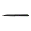 خودکار ژل WRITECH رنگ جور بدنه رنگی 12 عددی W-0154