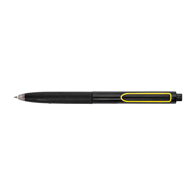 خودکار ژل WRITECH رنگ جور بدنه رنگی 12 عددی W-0154