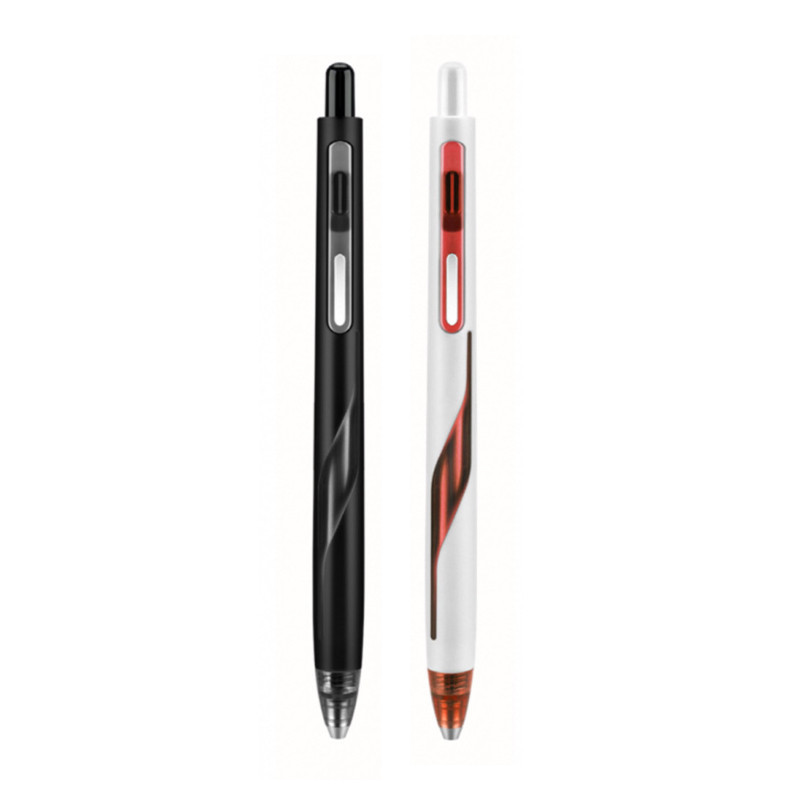 خودکار ژل (WRITECH) 0/7 میل 12 عددی flash-w0157