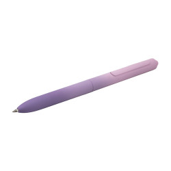 خودکار ژل (WRITECH) بدنه پاستلی 0/5 میل 12 عددی aurora-w0152