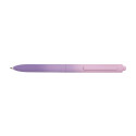 خودکار ژل (WRITECH) بدنه پاستلی 0/5 میل 12 عددی aurora-w0152